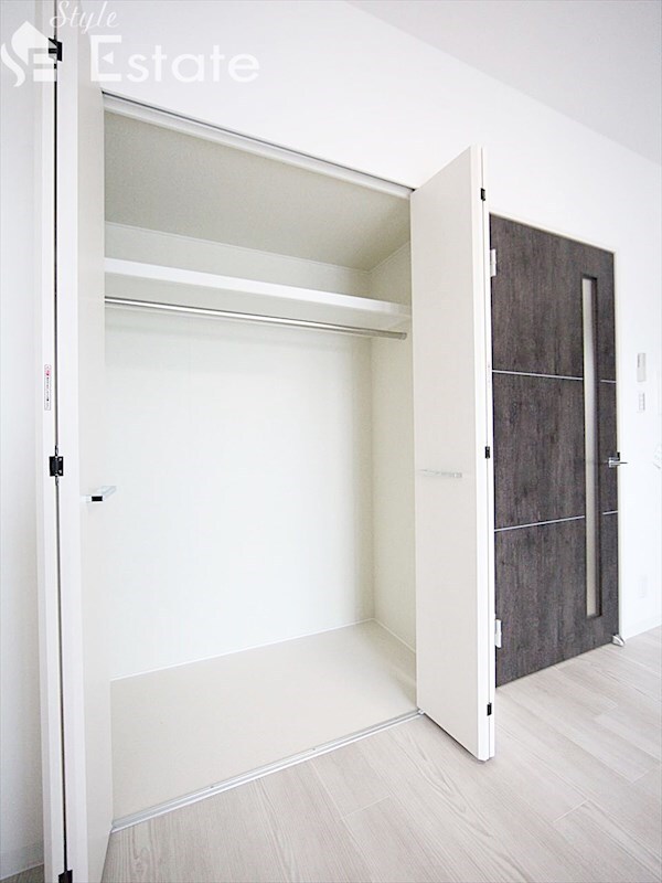 LAPIS　TWOLESの物件内観写真