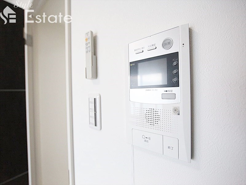 LAPIS　TWOLESの物件内観写真