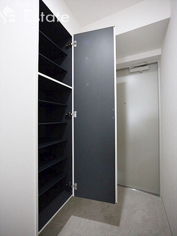 LAPIS　TWOLESの物件内観写真