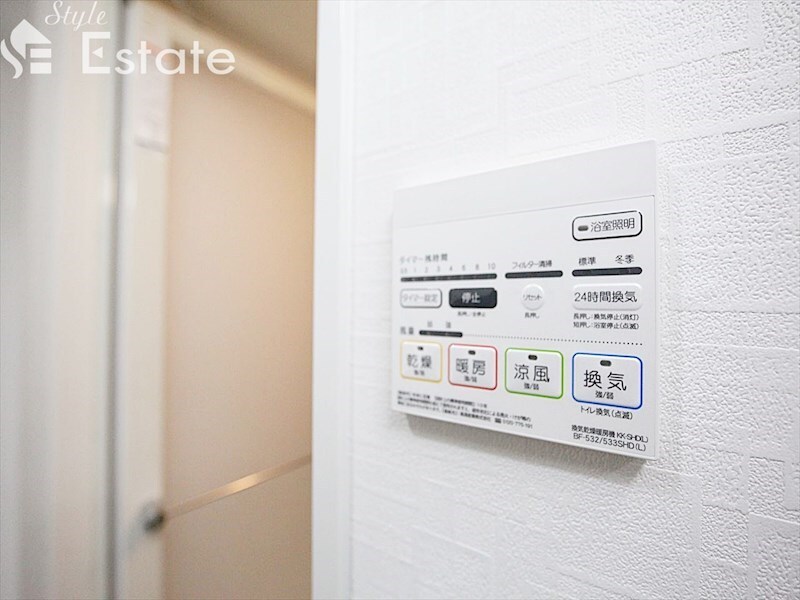 LAPIS　TWOLESの物件内観写真