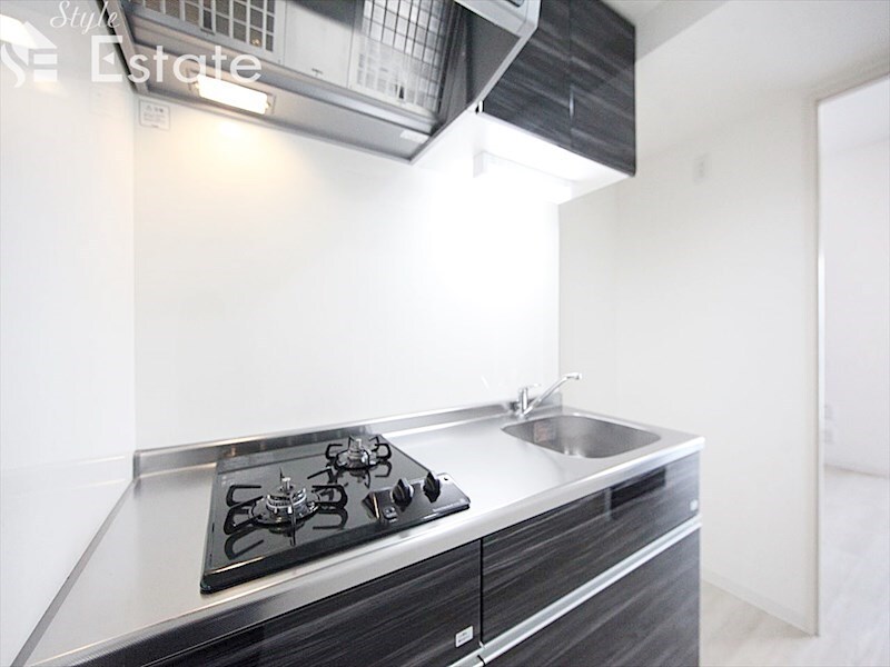 LAPIS　TWOLESの物件内観写真