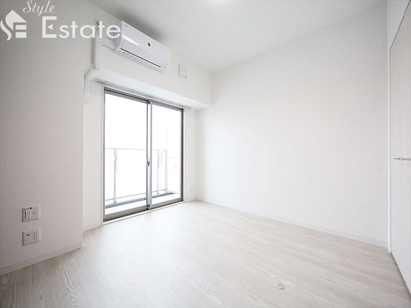 LAPIS　TWOLESの物件内観写真