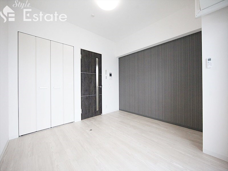 LAPIS　TWOLESの物件内観写真