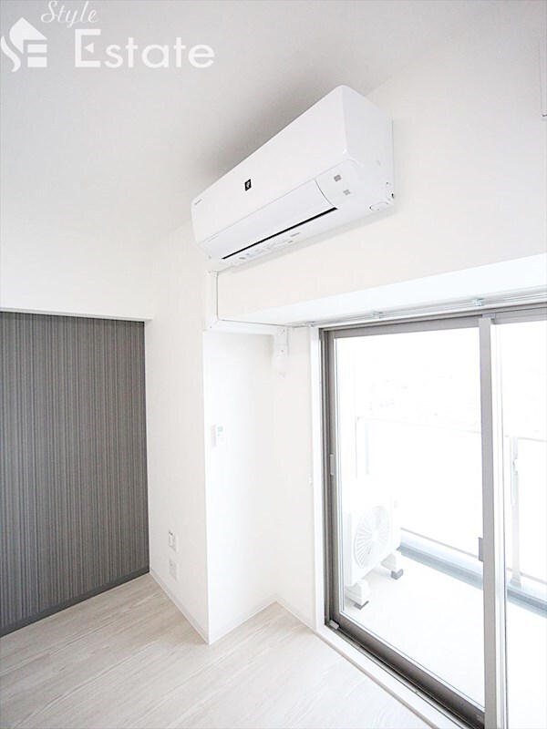 LAPIS　TWOLESの物件内観写真