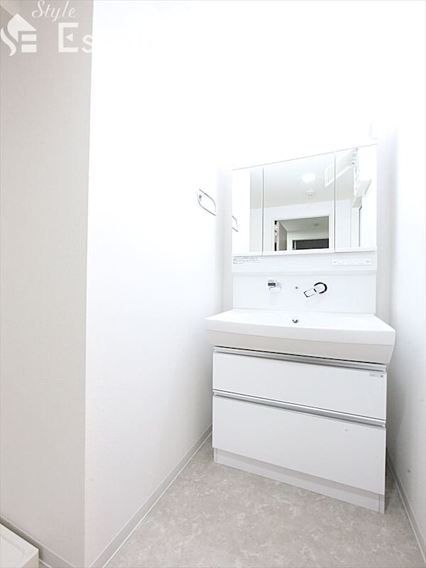 グランドガーデンの物件内観写真