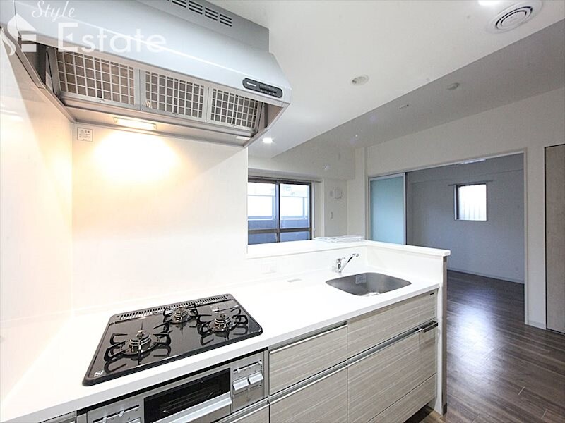 グランドガーデンの物件内観写真