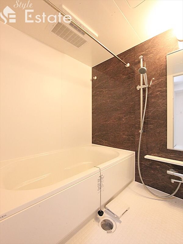 グランドガーデンの物件内観写真