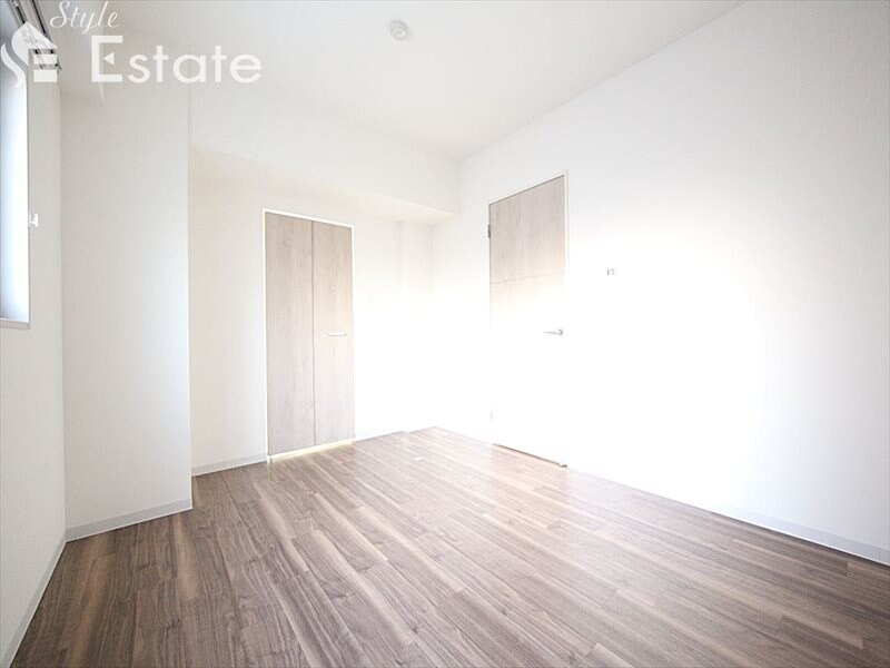 グランドガーデンの物件内観写真