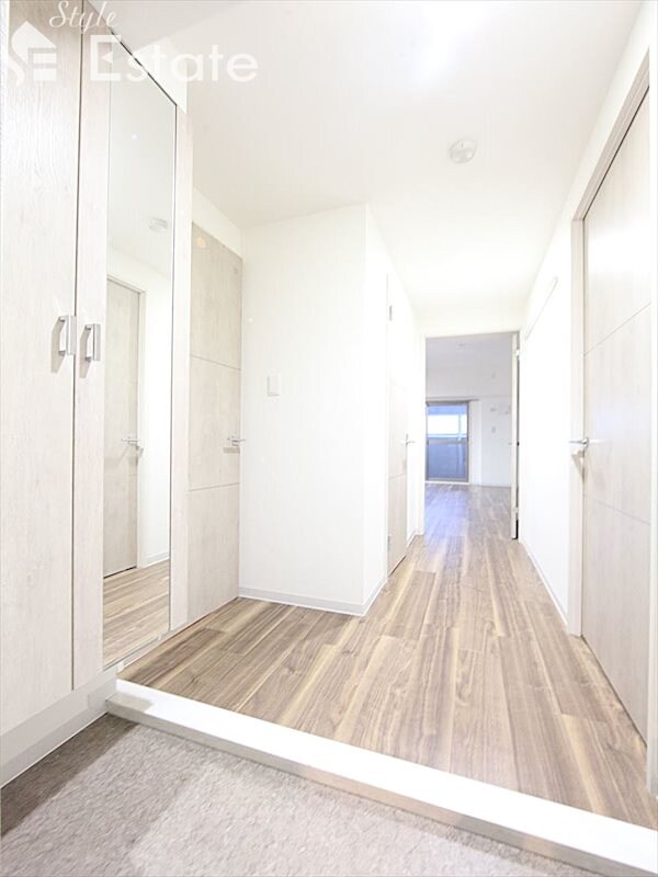 グランドガーデンの物件内観写真