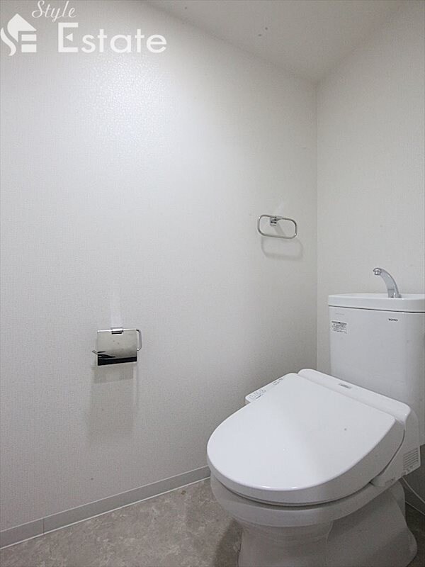 グランドガーデンの物件内観写真