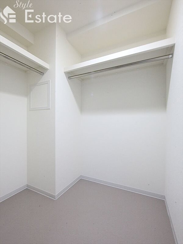 グランドガーデンの物件内観写真