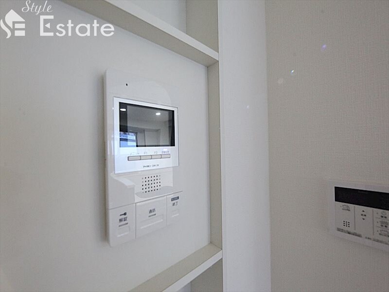 グランドガーデンの物件内観写真