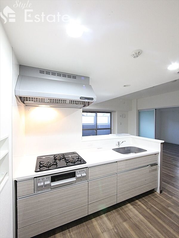 グランドガーデンの物件内観写真