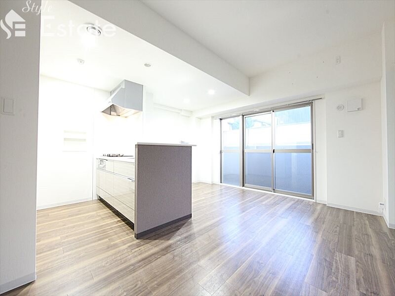 グランドガーデンの物件内観写真