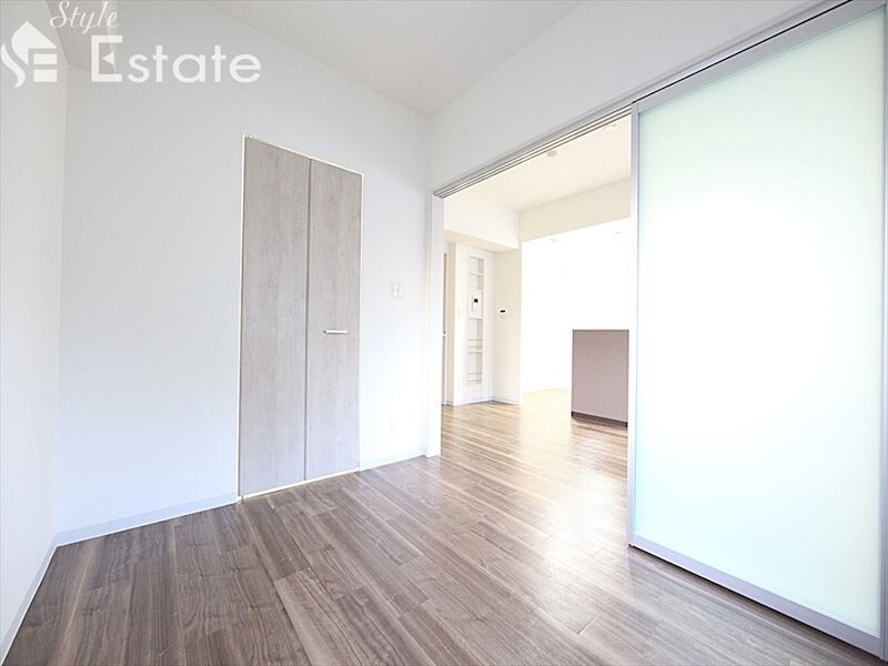 グランドガーデンの物件内観写真