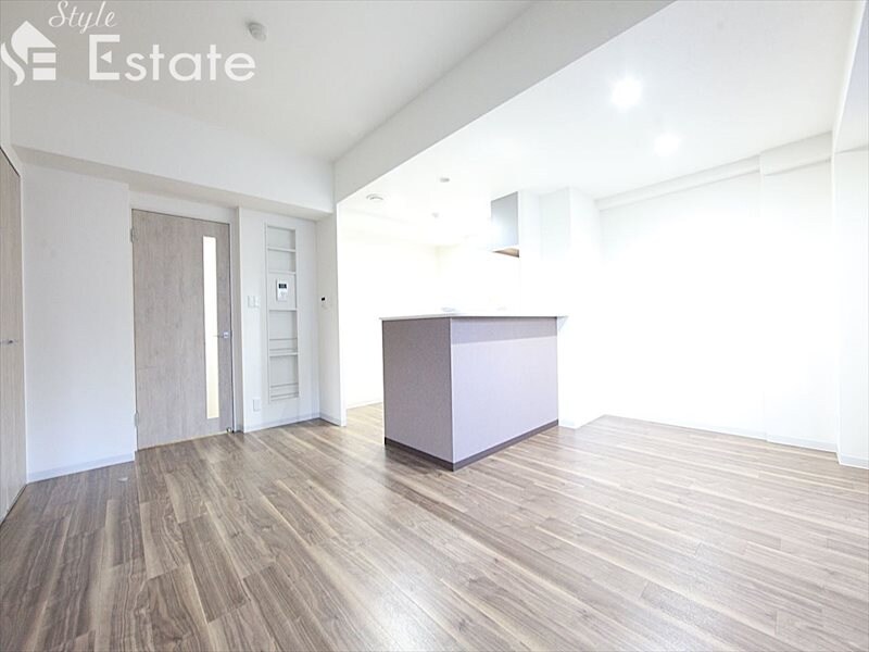 グランドガーデンの物件内観写真