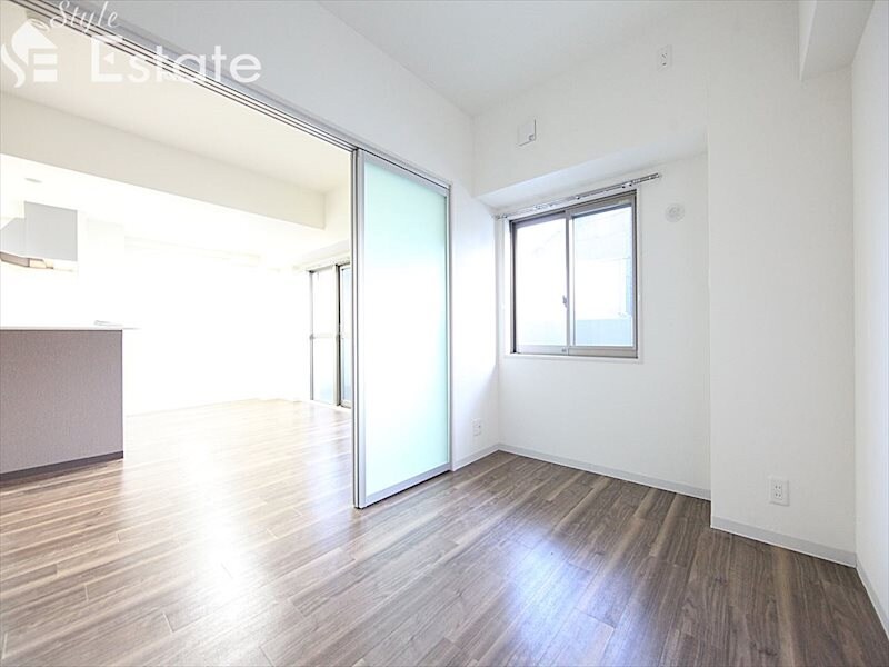 グランドガーデンの物件内観写真