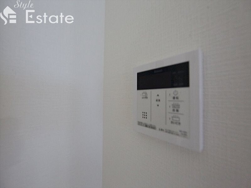 グランドガーデンの物件内観写真