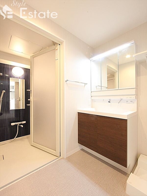 ロータス本陣通の物件内観写真