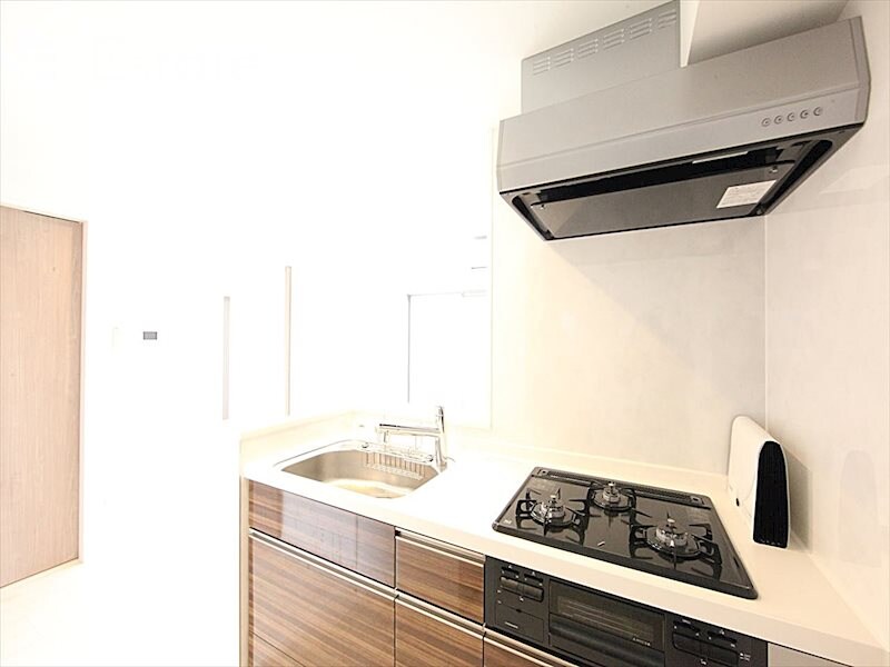 ロータス本陣通の物件内観写真