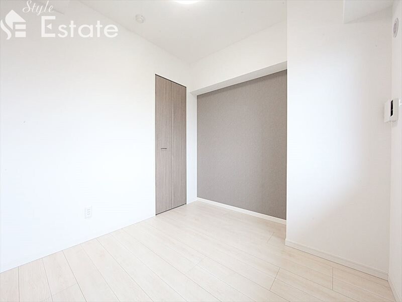 ロータス本陣通の物件内観写真