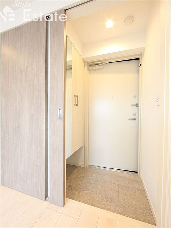 ロータス本陣通の物件内観写真