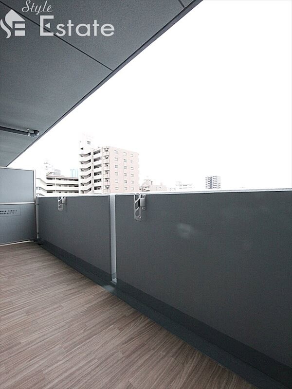 ロータス本陣通の物件内観写真