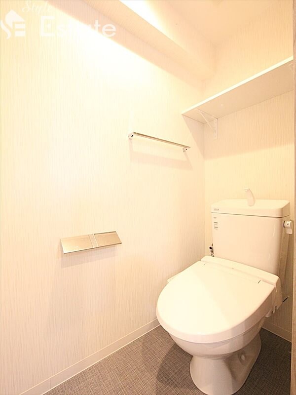 ロータス本陣通の物件内観写真