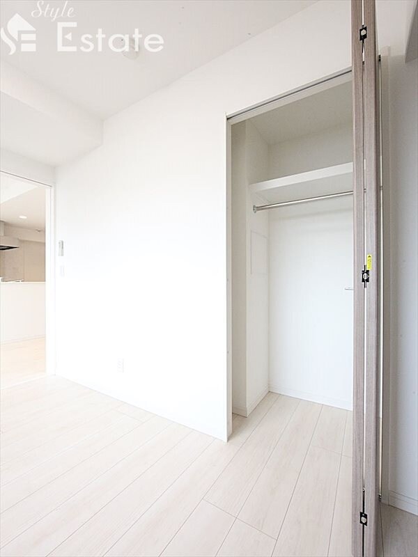 ロータス本陣通の物件内観写真