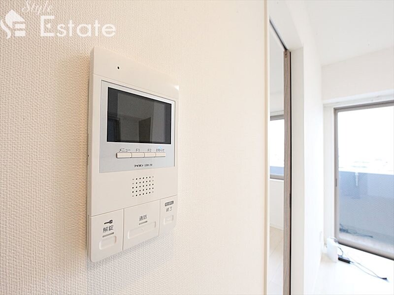 ロータス本陣通の物件内観写真