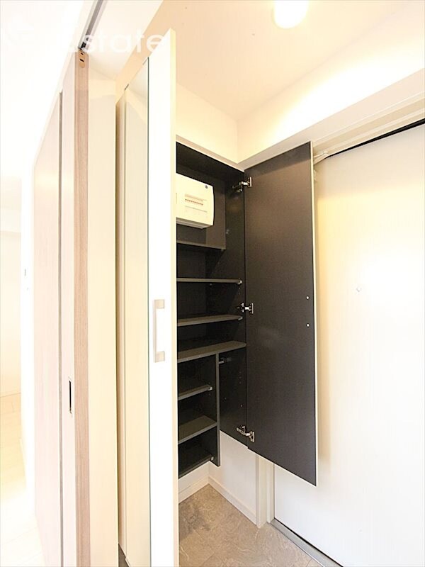 ロータス本陣通の物件内観写真