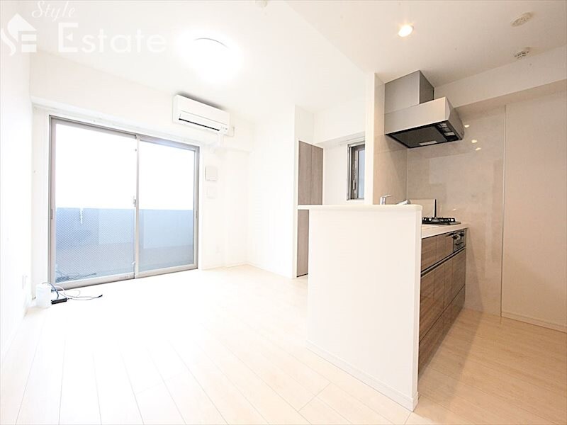 ロータス本陣通の物件内観写真