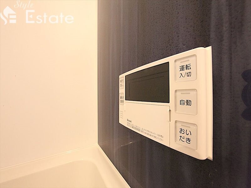 ロータス本陣通の物件内観写真