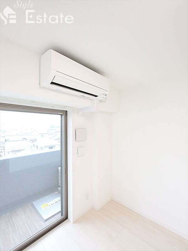 ロータス本陣通の物件内観写真