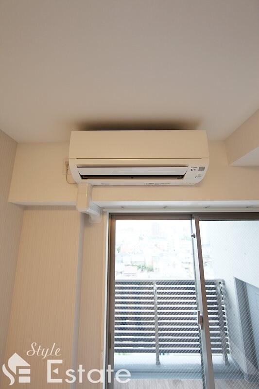 ロータス本陣通の物件内観写真