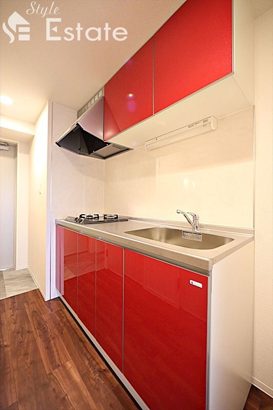 ヴィルクレア桜山の物件内観写真