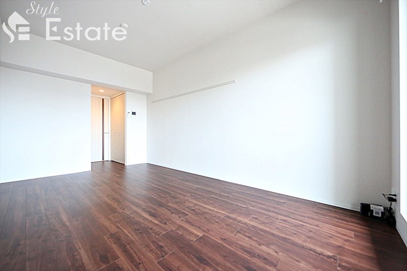 ヴィルクレア桜山の物件内観写真