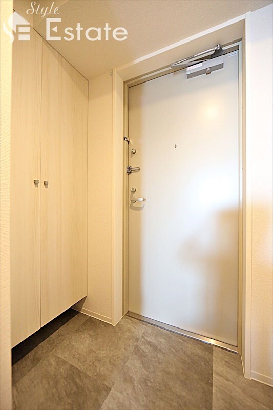 ヴィルクレア桜山の物件内観写真