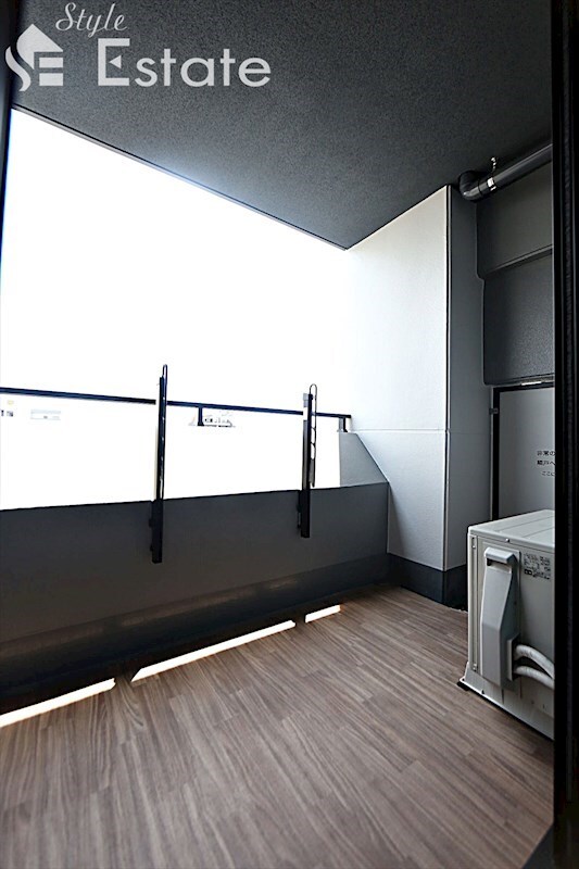 ヴィルクレア桜山の物件内観写真