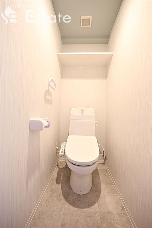 ヴィルクレア桜山の物件内観写真