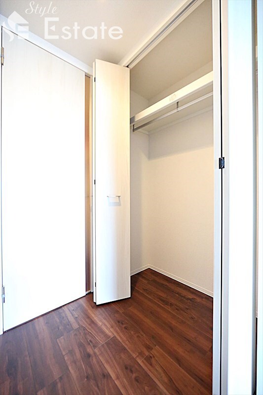 ヴィルクレア桜山の物件内観写真