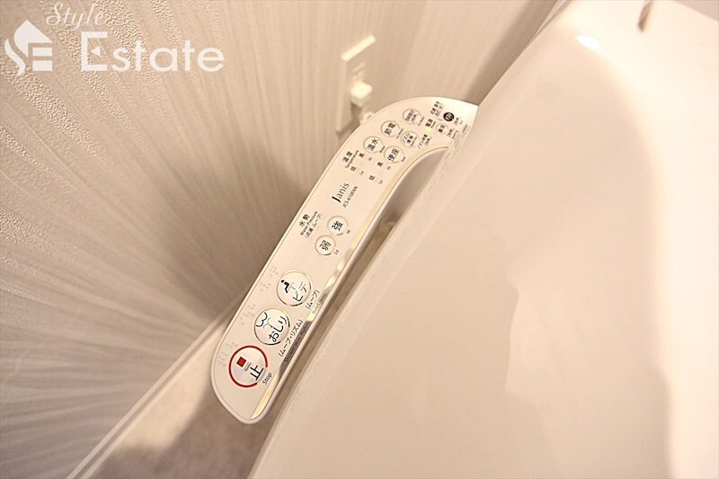 ヴィルクレア桜山の物件内観写真