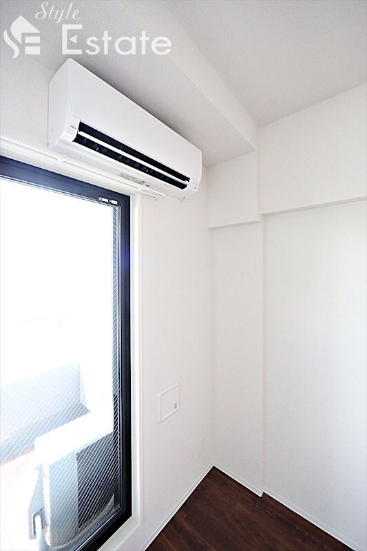 ヴィルクレア桜山の物件内観写真