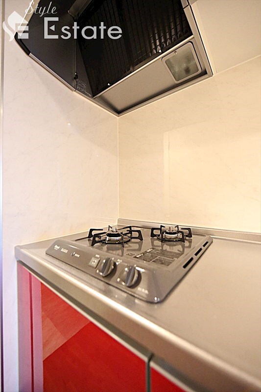 ヴィルクレア桜山の物件内観写真