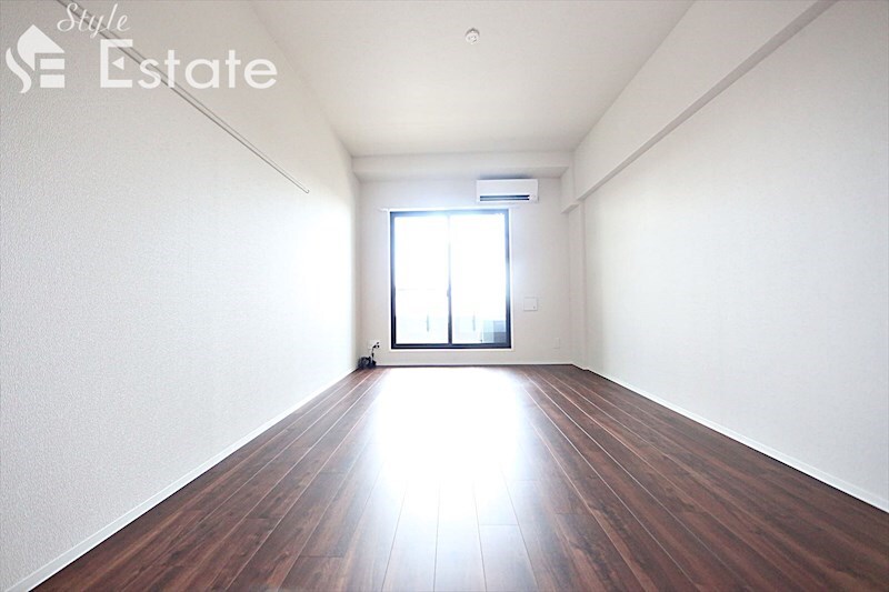 ヴィルクレア桜山の物件内観写真