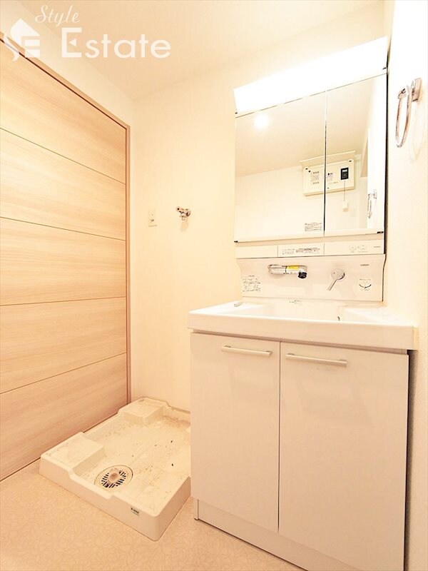 コンフォルト若宮の物件内観写真