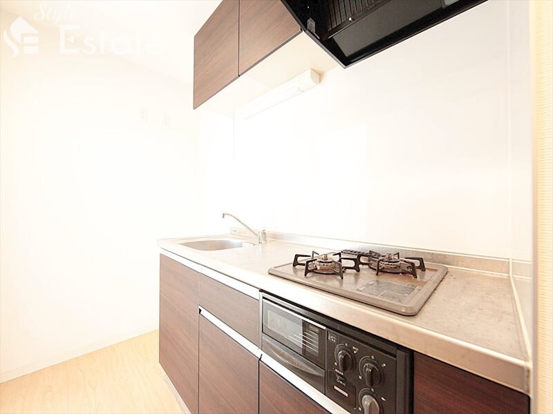 コンフォルト若宮の物件内観写真