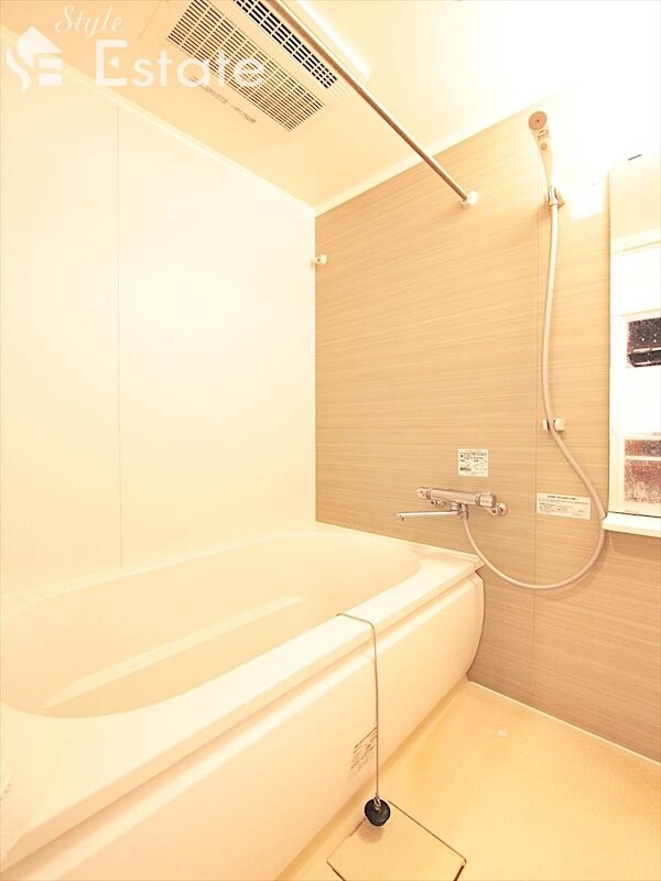 コンフォルト若宮の物件内観写真