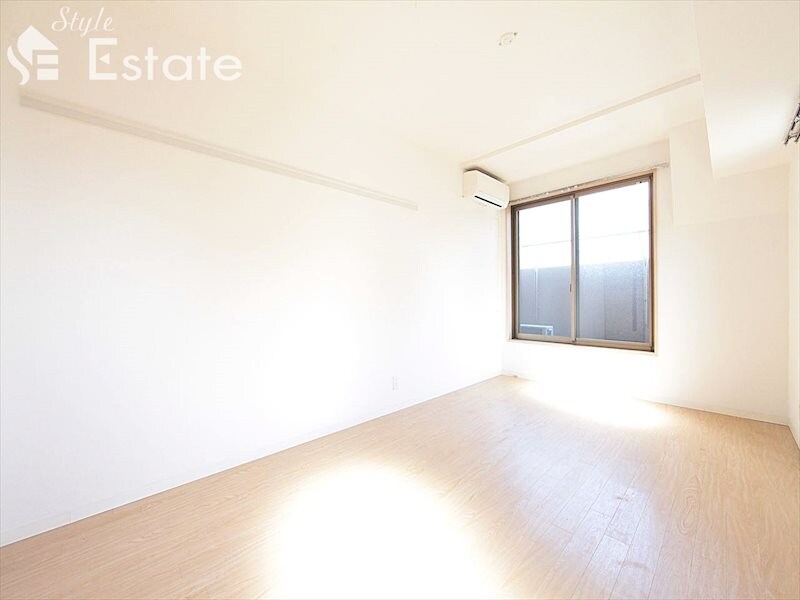 コンフォルト若宮の物件内観写真