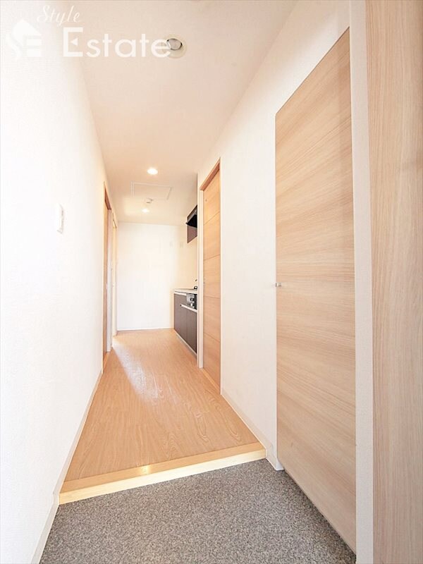 コンフォルト若宮の物件内観写真